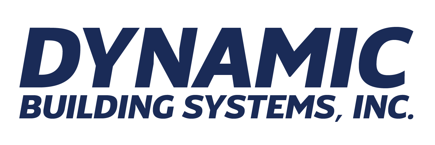 Dynamic Building Systems, Inc. logo